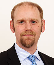 Ludger Woessmann, Professor of Economics, University of Munich