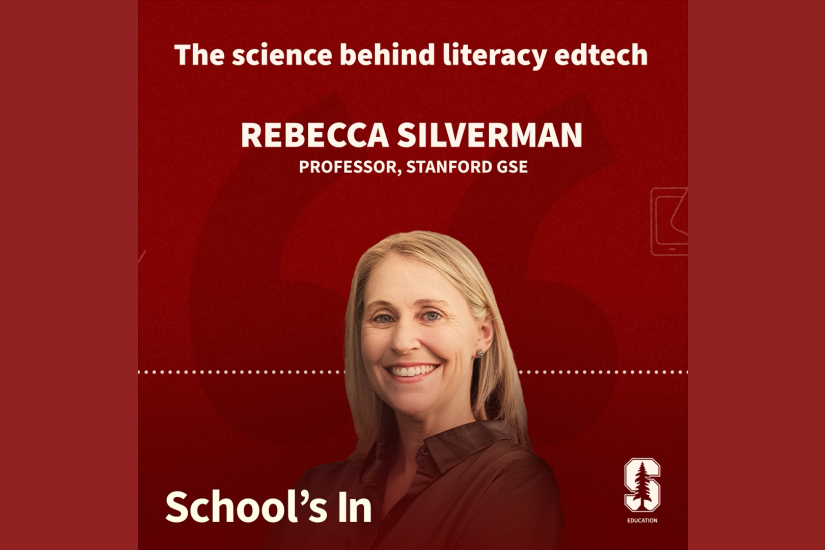 Album cover of episode with Meira Levinson entitled Education’s ethical challenges: Navigating complexity in community