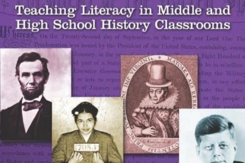 Reading Like a Historian