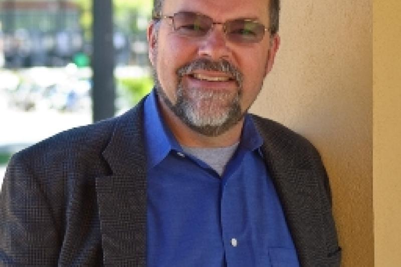 Prof. (Research) David Plank