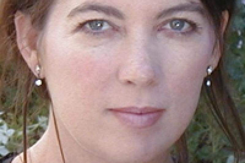 iAssoc. Prof. Brigid Barron