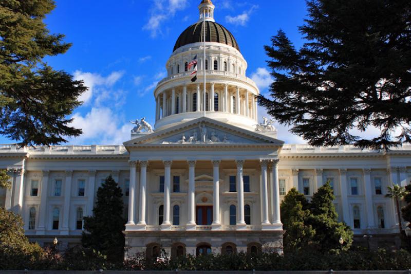 California's legislature and Gov. Jerry Brown departed from the prevailing approach to school accountability with a major education finance measure approved in 2013.