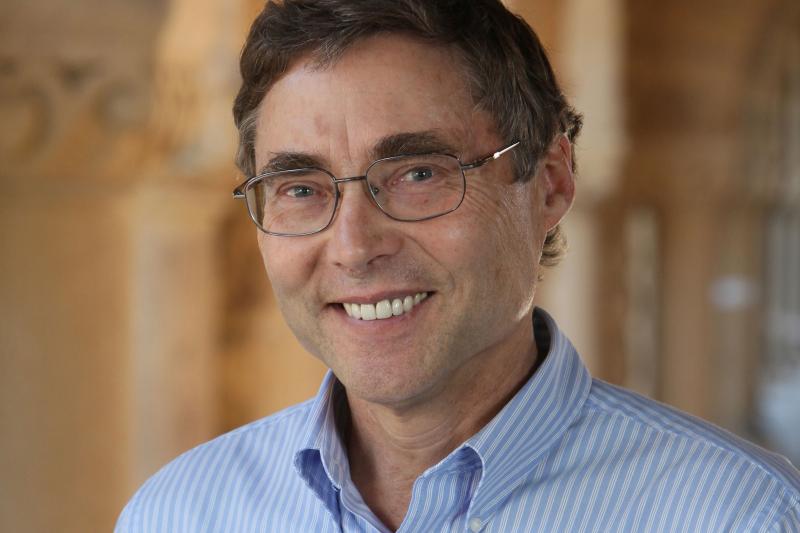 Carl Wieman