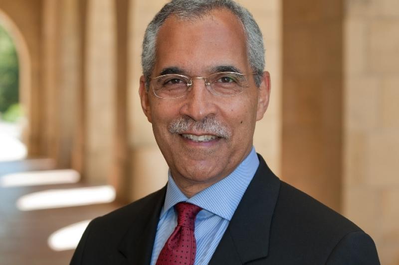 Dean Claude Steele