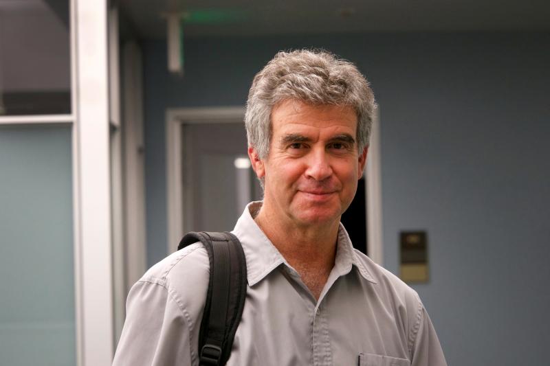 Daniel Schwartz becomes dean of the Stanford GSE in September. (Photo: Marc Franklin)