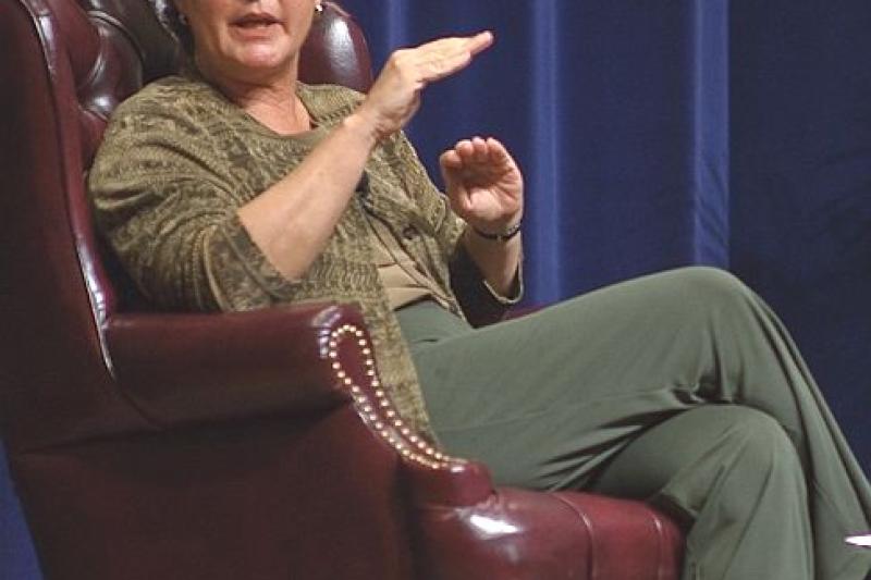 Prof. Linda Darling-Hammond