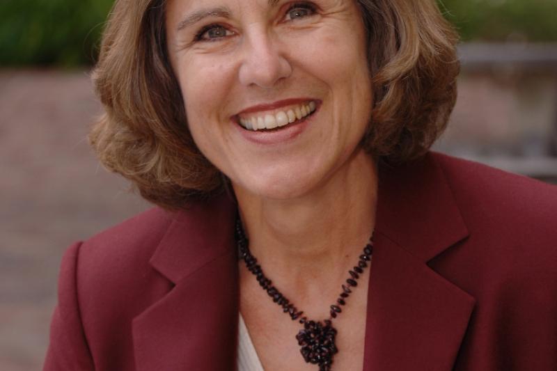 Prof. Deborah Stipek