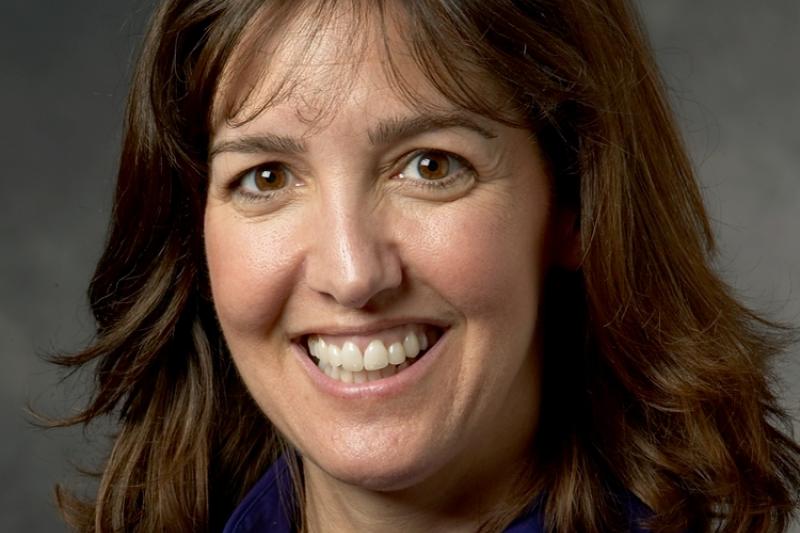 Sr. Lecturer Denise Pope