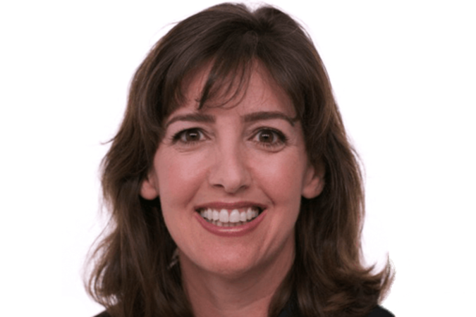 Denise Pope, senior lecturer at Stanford Graduate School of Education