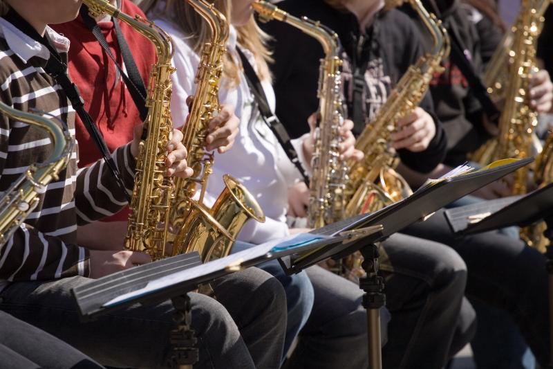 When it comes to music, breaking the rules can be just as important as technical proficiency, says Stanford music pro