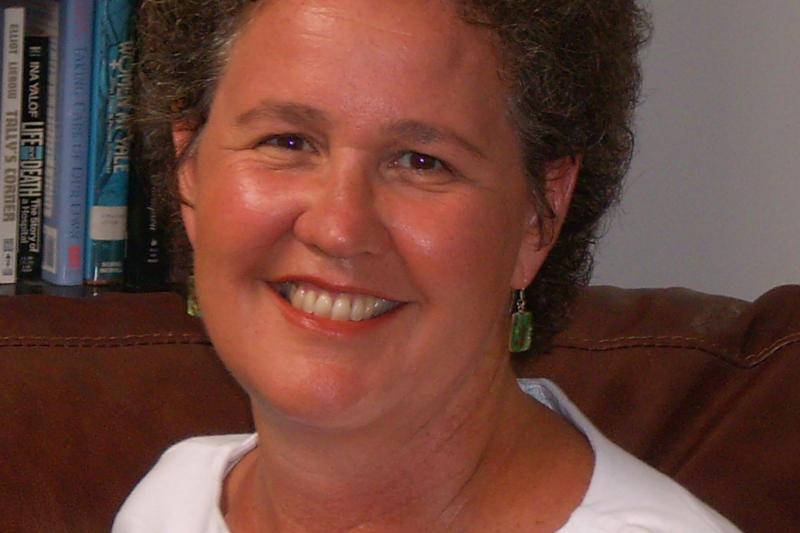 Linda Darling-Hammond