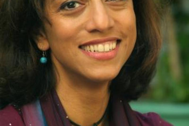 Kavita Ramdas