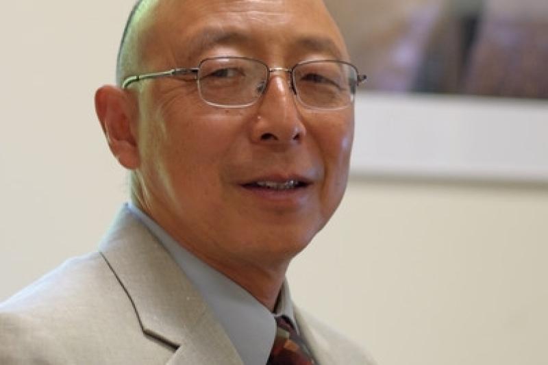 Prof. Kenji Hakuta