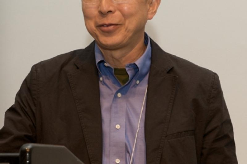 Prof. Kenji Hakuta