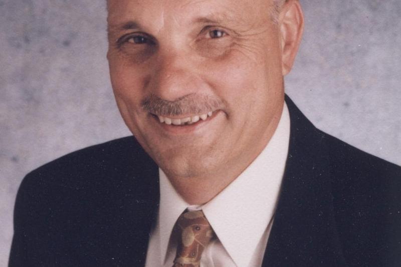 Prof. Emeritus Michael Kirst