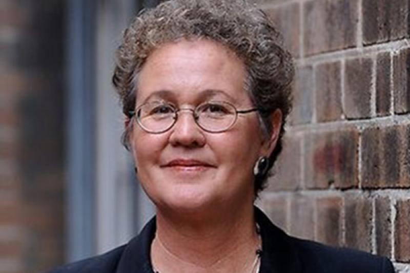 Linda Darling-Hammond