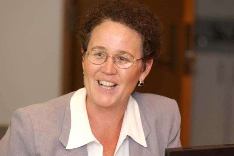 Linda Darling-Hammond