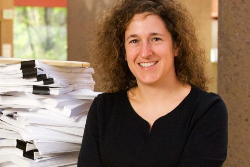 Susanna Loeb is among 19 Stanford researchers named to the "Edu-Scholar" list.