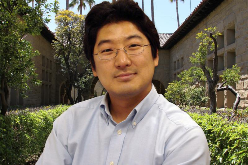 Paul Kim