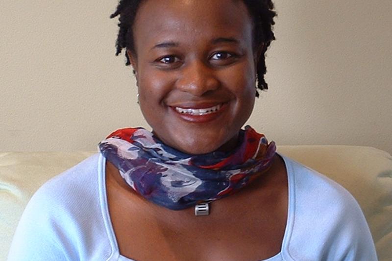 Assoc. Prof. Prudence Carter
