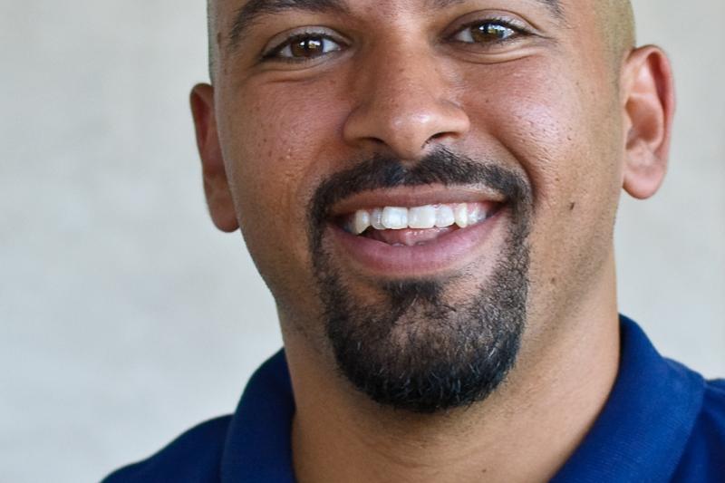 Assoc. Prof. H. Samy Alim