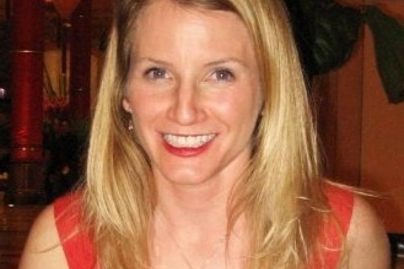 Sara Rutherford-Quach