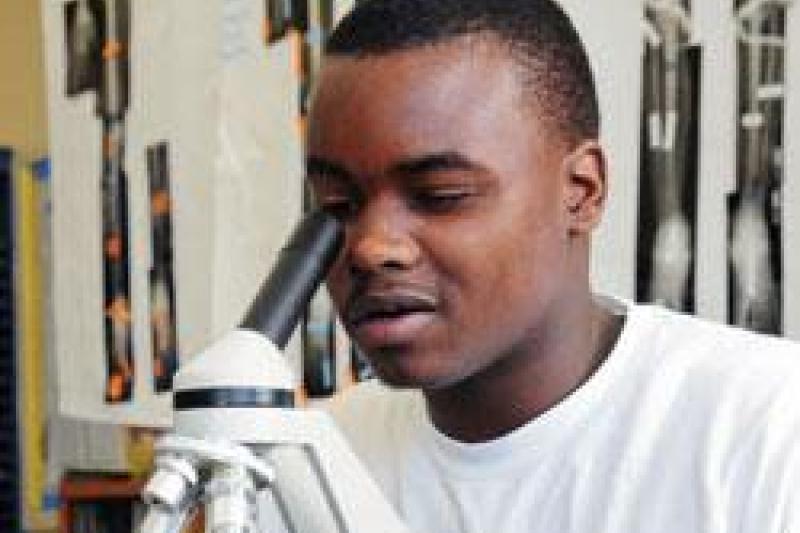 Study shows benefits of student-centered learning.