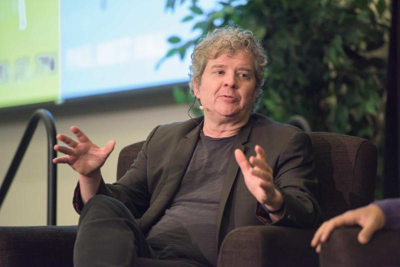 Photo of Sean Reardon