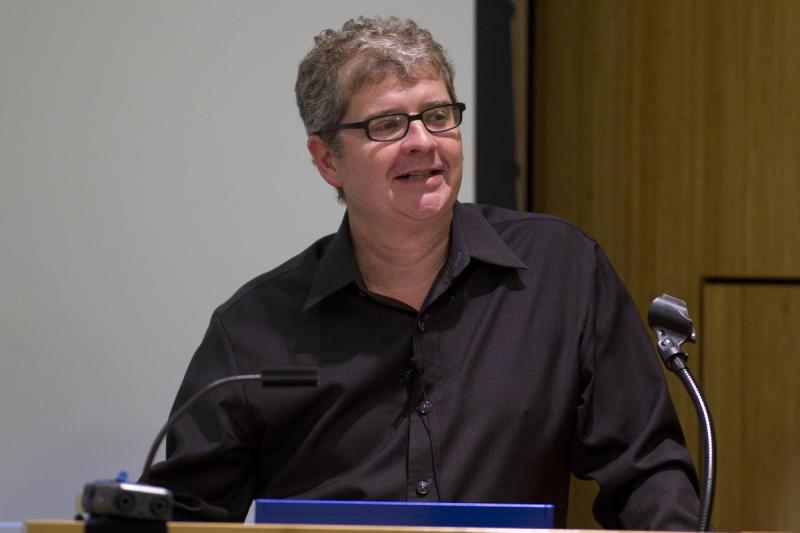 Sean Reardon (Photo by Norbert von der Groeben)