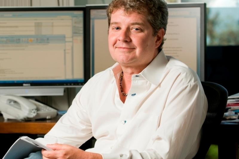 Assoc. Prof. Sean Reardon