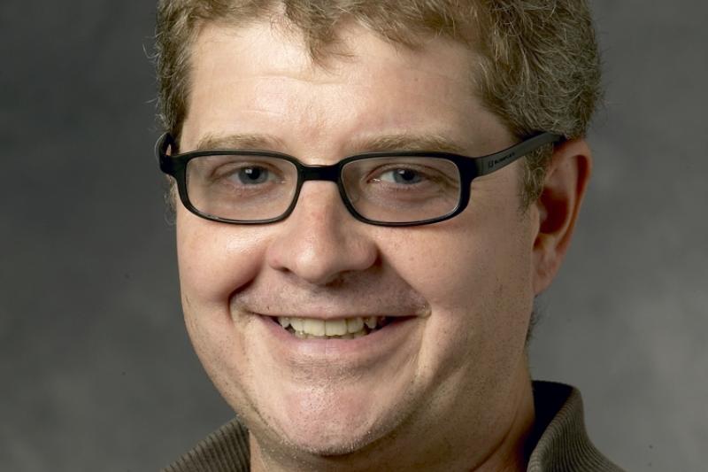 Assoc. Prof. Sean Reardon