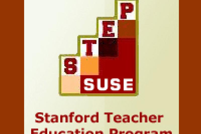Stanford Teacher Education Program
