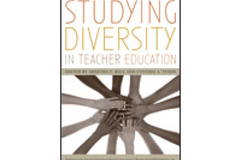 Studying Diversity in Teacher Education