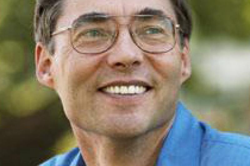 Carl Wieman