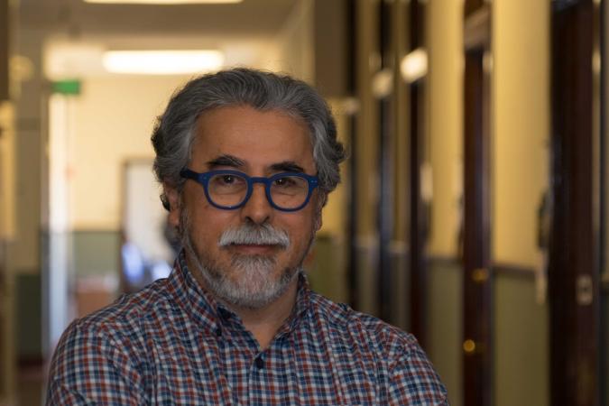 Guillermo Solano-Flores