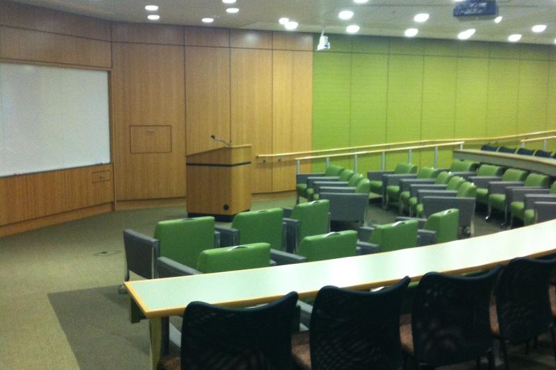 CERAS Rooms | Stanford Graduate School of Education