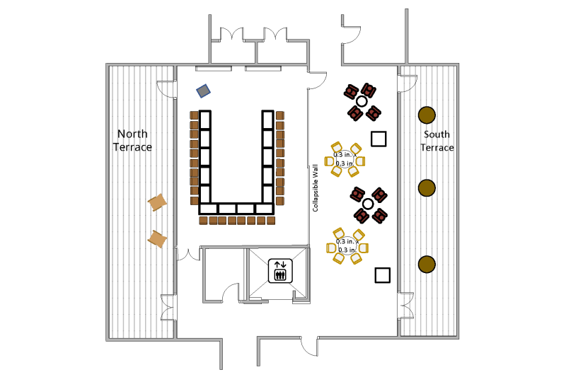 Longview Meeting Room Default