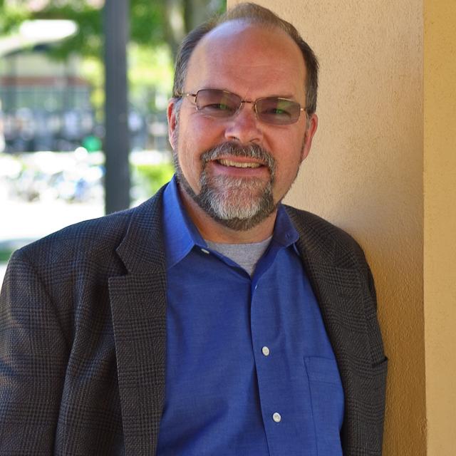 Prof. (Research) David Plank