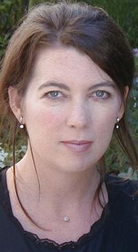 iAssoc. Prof. Brigid Barron