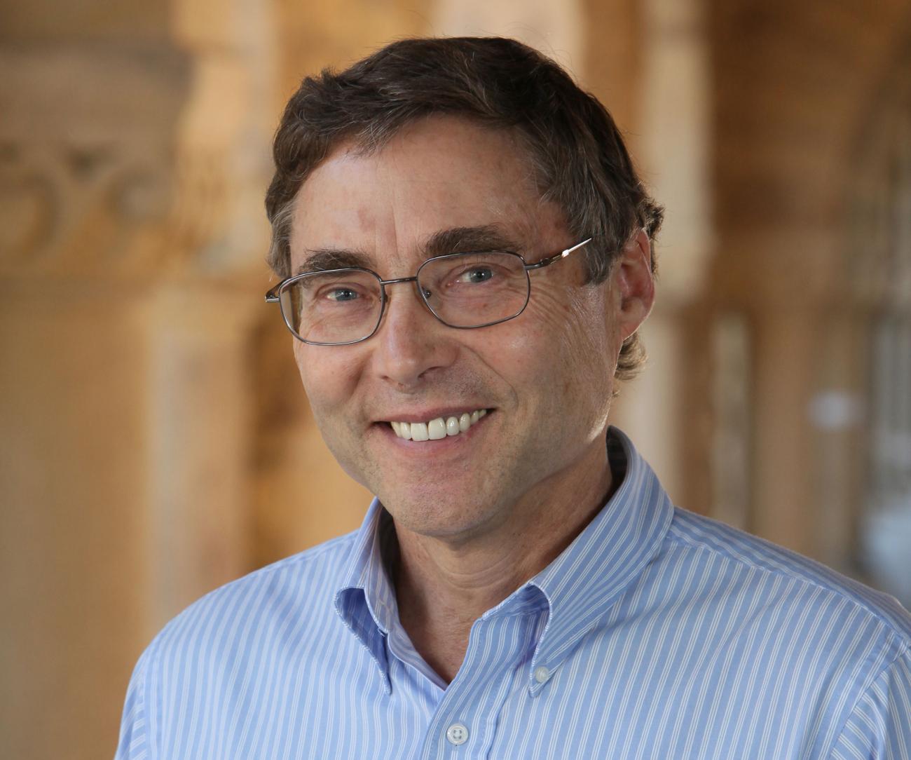 Carl Wieman