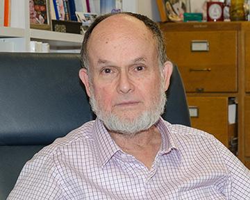 Francisco Ramirez (Photo by Chris Wesselman)