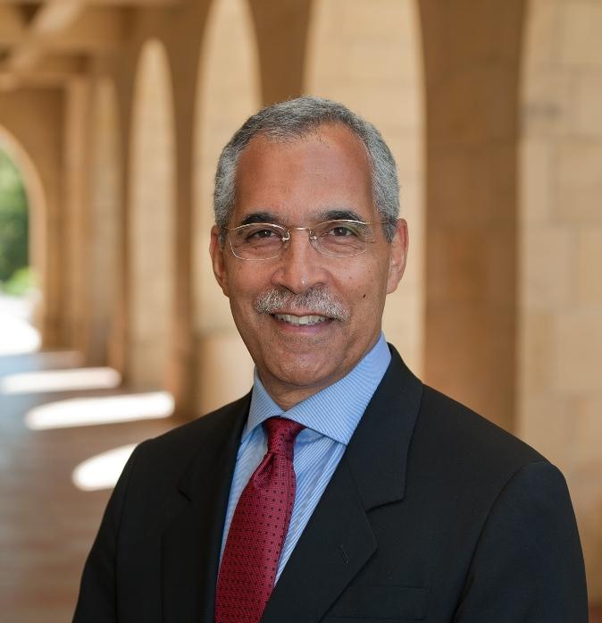 Dean Claude Steele