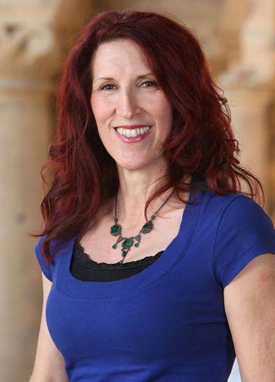 Felicia Darling, a doctoral candidate in math education, will study in Mexico on a Fulbright award.