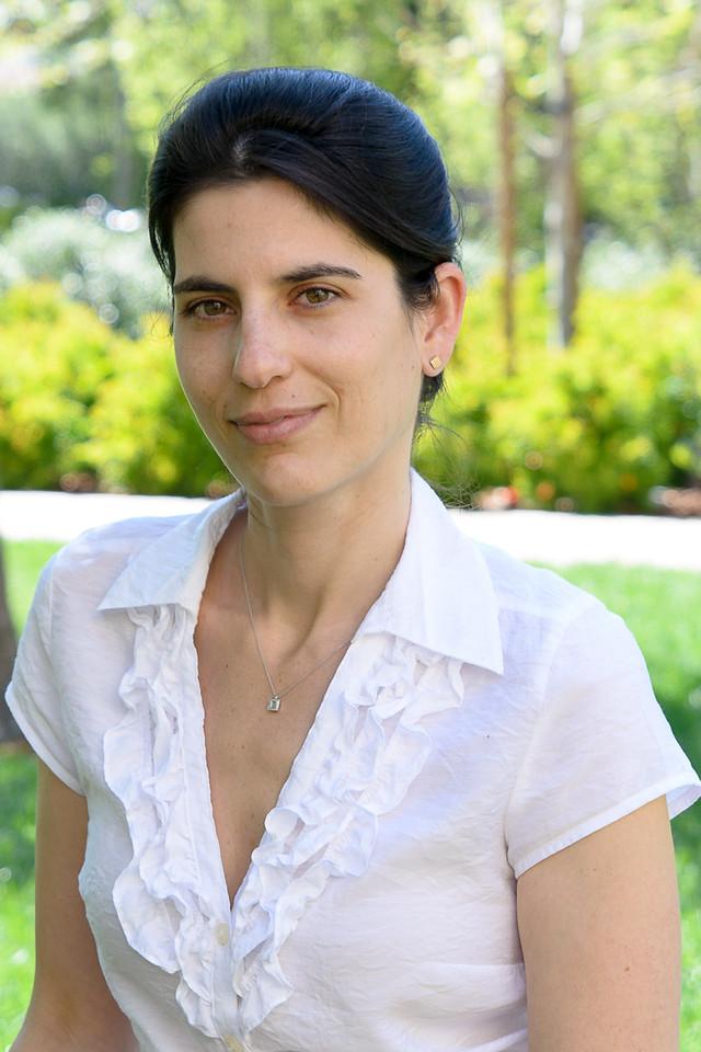 Hadar Baharav