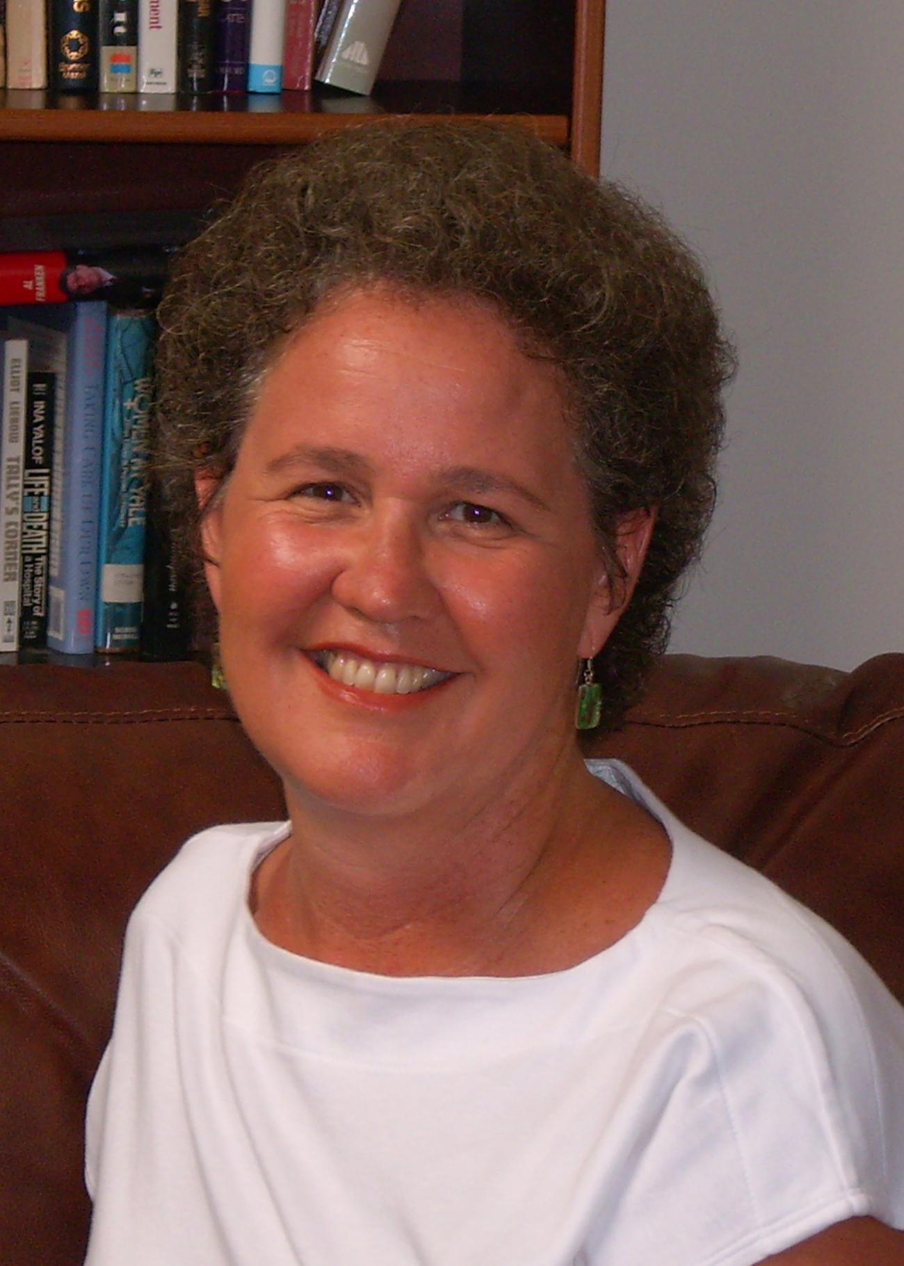 Linda Darling-Hammond