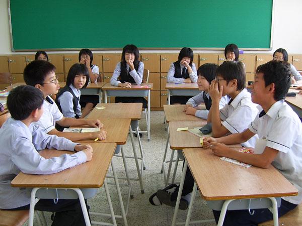 (Photo: Seongtae Cho)