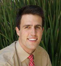 Reid Saaris (MA/MBA '10)