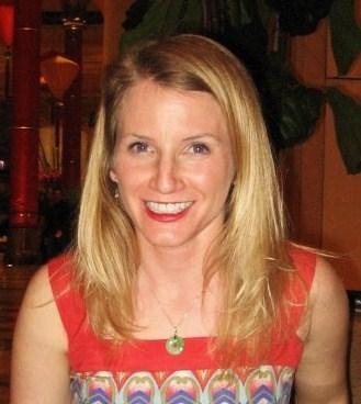 Sara Rutherford-Quach