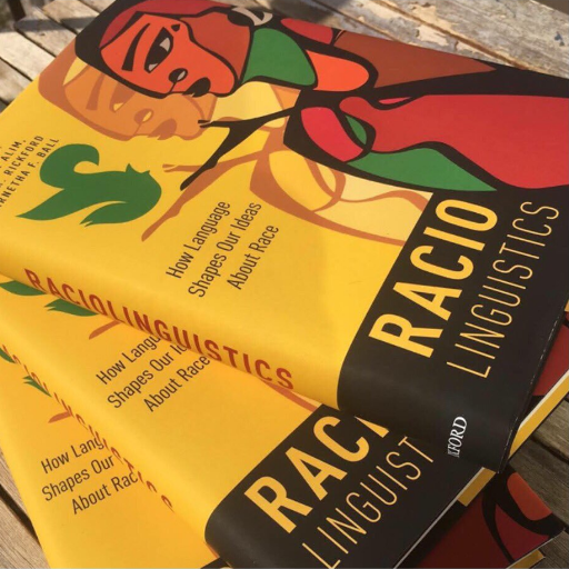 A new book edited by three Stanford professors reveals the role language plays in shaping ideas about race. (Photo: Samy Alim)