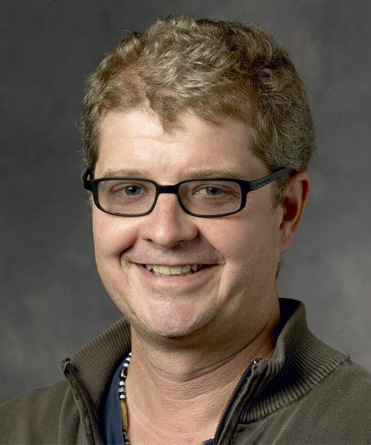 Assoc. Prof. Sean Reardon